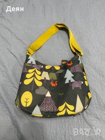 Детска Количка Косато 5 в 1 Cossato Giggle Quad - Into The Wild, снимка 11 - Детски колички - 53065503