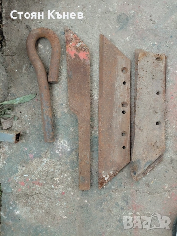 Лагери за дискова Брана 6 214, снимка 18 - Селскостопанска техника - 29006917