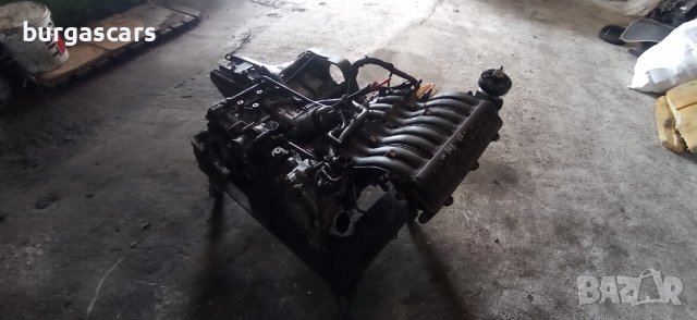 Двигател Mercedes A 170 W168 - 430лв