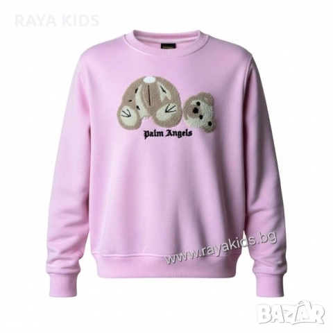 🔥🔥🔥ПРОМОЦИЯ ДО -50%!!!🔥🔥🔥, снимка 2 - Детски Блузи и туники - 52799029