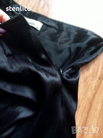 Дамска пола Club Vivasis размер 40, снимка 4 - Поли - 42836919