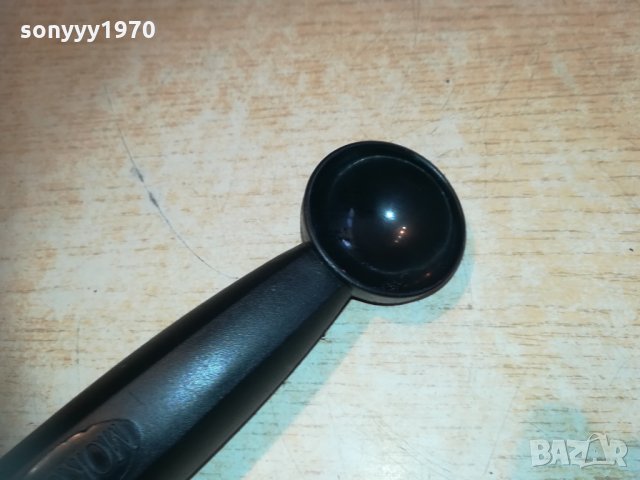 mokona-лъжица/тъпкач за кафе 0902211145, снимка 11 - Кафемашини - 31741639