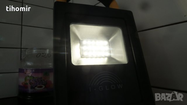 Преносимо лед тяло I-GLOW, снимка 3 - Лед осветление - 34504773