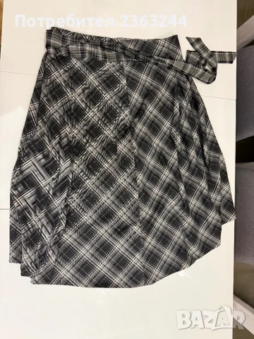 Стилна пола