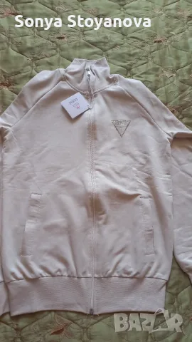 Дамски комплект Guess, снимка 4 - Спортни екипи - 56393560