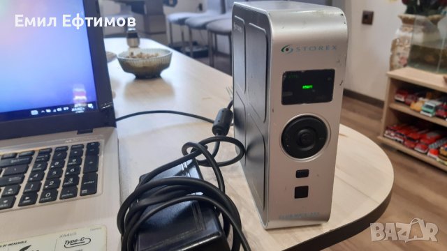 Мултимедийно устройство Storex MPIX-355