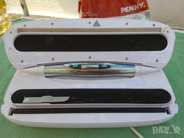 Машина за вакумиране на хранителни продукти, снимка 5 - Други - 36783746