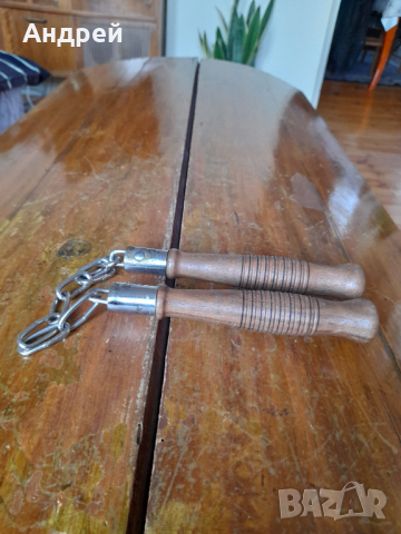 Старо Нунджако #4