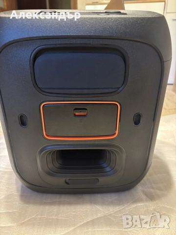 JBL partybox encore 2 чисто нова тонколона , снимка 5 - Тонколони - 56336745