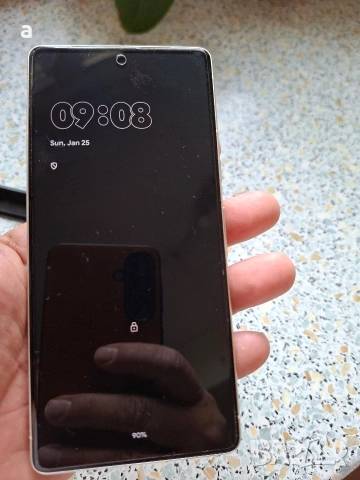 GOOGLE PIXEL 7, снимка 6 - Други - 53248332