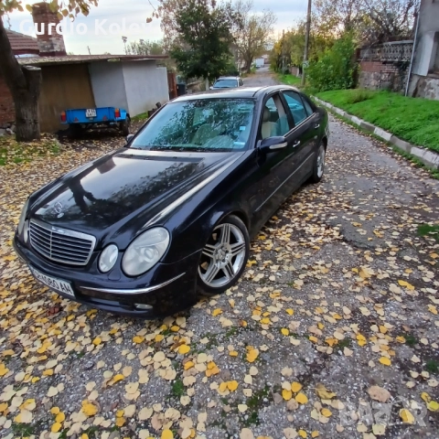 Mercedes-Benz , снимка 9 - Автомобили и джипове - 52397937