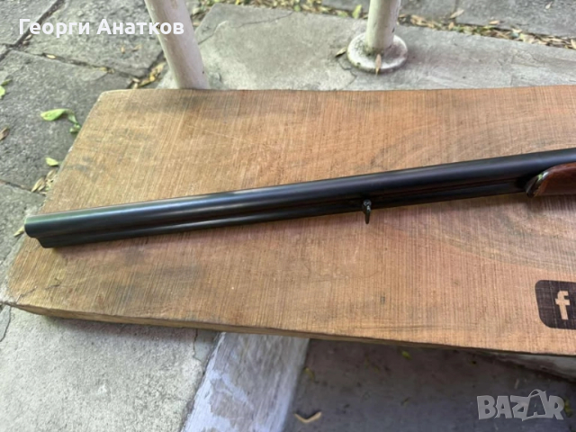 ИЖ 26 Ежектор, снимка 2 - Ловно оръжие - 51698660