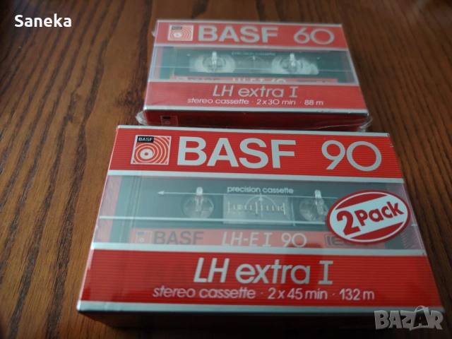 BASF  LH extra I 60,90