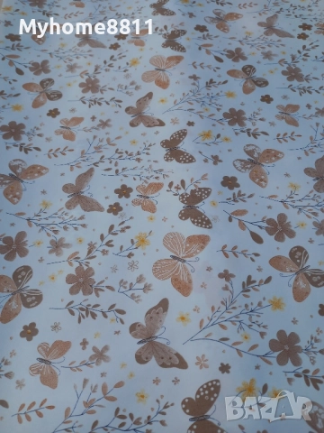 Мушама на метър 