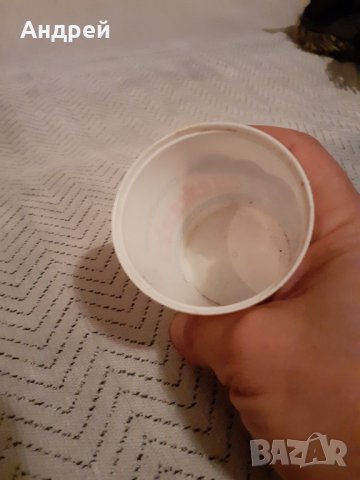 Стара кутия,опаковка от кисело мляко Снежанка, снимка 5 - Други ценни предмети - 31079544