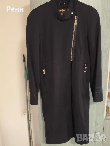 манто Юнона , снимка 1