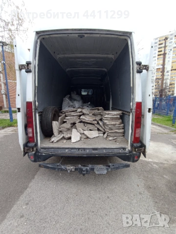 Транспортни и хамалски услуги , снимка 6 - Транспортни услуги - 50810450