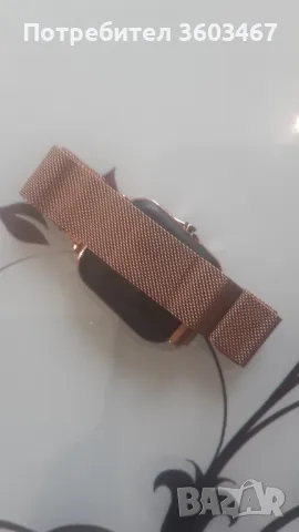 Смарт часовник, снимка 3 - Смарт часовници - 48414379