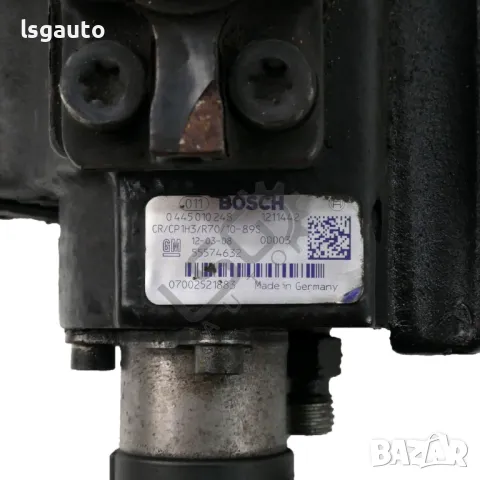 ГНП Opel Zafira Tourer C 2012-2019 ID:146298, снимка 3 - Части - 49932934