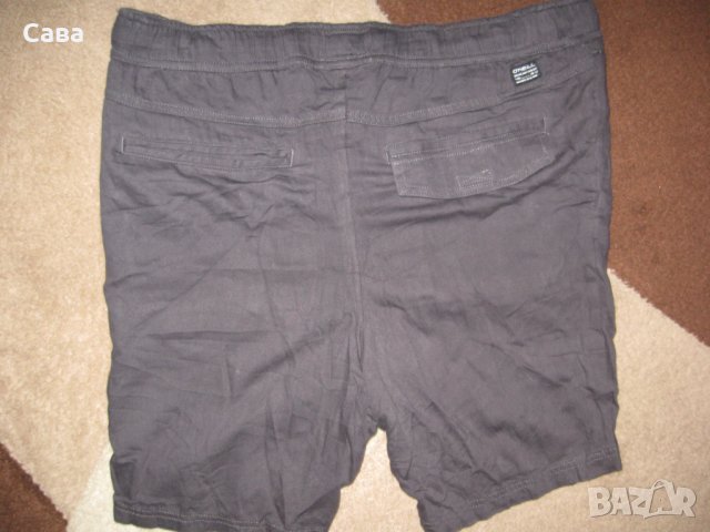 Къси панталони O,NEILL   мъжки,Л-ХЛ, снимка 5 - Къси панталони - 33704441