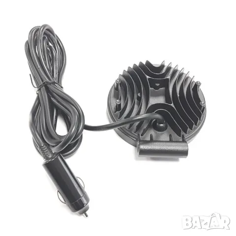 LED прожектор 18 W с магнитно закрепване, снимка 3 - Аксесоари и консумативи - 55864199