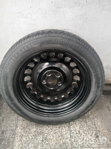 17цола патерица дачия дъстър нова, снимка 7 - Аксесоари и консумативи - 52523175