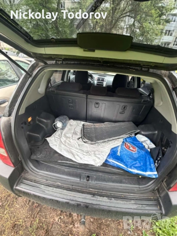 Хюндай Туксон , снимка 7 - Автомобили и джипове - 54346986