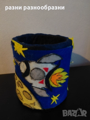 Ръчно изработени декорации_РАЗПРОДАЖБА_, снимка 7 - Декорация за дома - 51972610