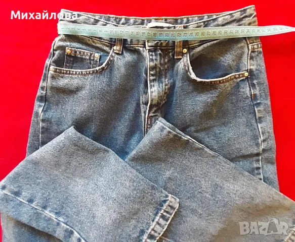 Дънки, снимка 6 - Дънки - 47323010