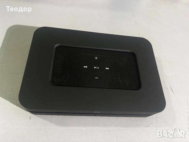 Стриймър Bluesound node 2i, снимка 4 - Ресийвъри, усилватели, смесителни пултове - 52940795