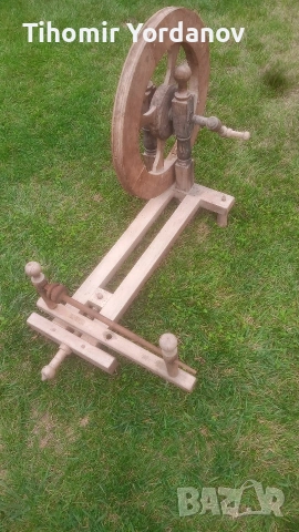 Чекрък -3 броя , снимка 2 - Антикварни и старинни предмети - 54059678