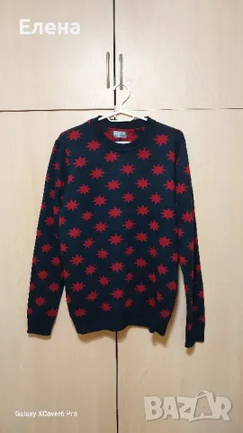 Дамски пуловер LOOPZU. размер М.  