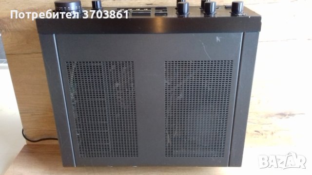 JVC A X900, снимка 5 - Ресийвъри, усилватели, смесителни пултове - 40443794