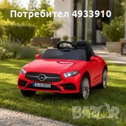 акумулаторен джип , снимка 2 - Електрически играчки - 56027029