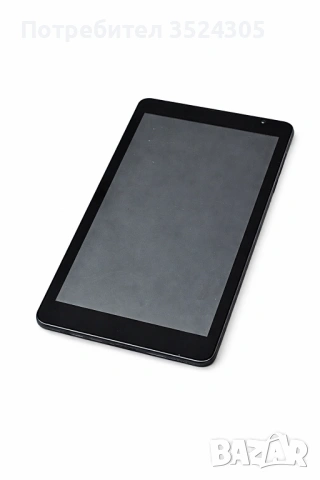 Таблет Blackview Tab 6 (EEA), снимка 2 - Лаптопи за дома - 54078455