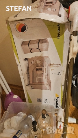 Промо нови бебешки количка кошари матраци и др , снимка 6 - Други - 52526125