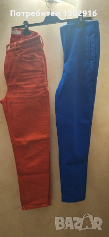 Дамски дрехи, снимка 6 - Други - 53168958