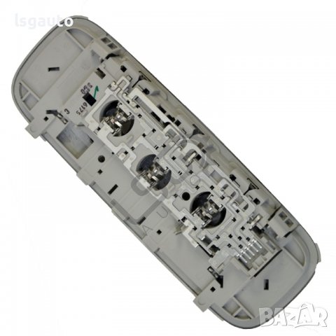 Плафон Volkswagen Passat (B6)(2005-2010) ID:94803, снимка 2 - Части - 39755283