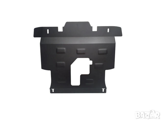 Метална кора под двигател и скоростна кутия Dacia Spring / Spring Extreme 2024г +, снимка 3 - Аксесоари и консумативи - 53298689