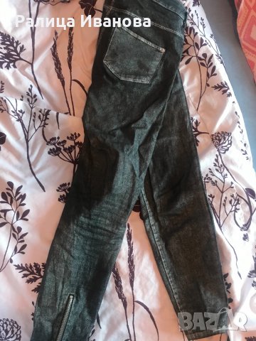 Дънки h&m, снимка 5 - Дънки - 30626288