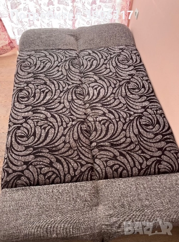 Разтегателен диван, снимка 2 - Дивани и мека мебел - 51794807