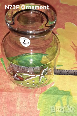 МАРКОВ ШВЕДСКИ СВЕЩНИК. РЪЧНА ИЗРАБОТКА. , снимка 6 - Колекции - 34522517