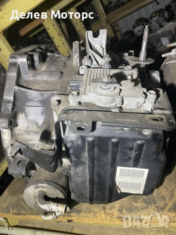 20GA03 автоматична скоростна кутия aisin от Peugeot 3008, 1.6 THP, automatic, 156 ph., engine 5FV, 2, снимка 4 - Части - 52336776