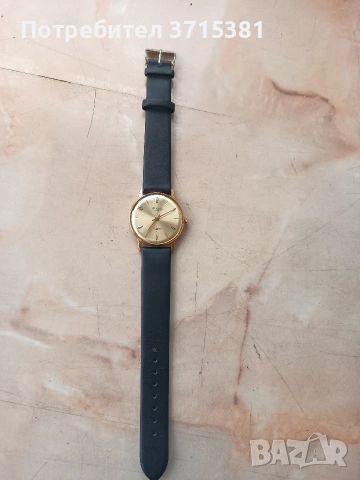 Часовник Ракета - 16 камъка, снимка 6 - Мъжки - 53210956