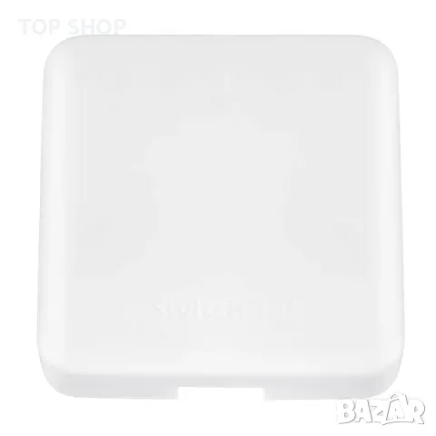Смарт контролен блок + 3x SwitchBot Hub Mini сензор, бял, снимка 4 - Друга електроника - 48694237