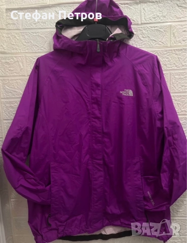 The North Face дрехи, снимка 7 - Суичъри - 52644202