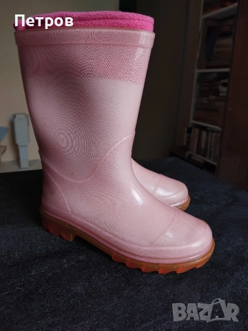 Гумени детски ботуши 11 номер