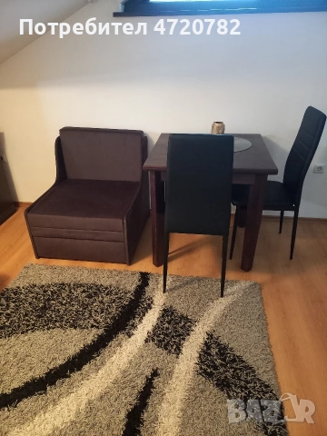 Студио под наем в гр.Банско , снимка 5 - Апартаменти - 54237109