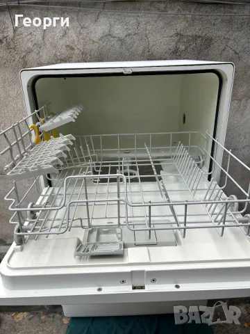 Съдомиялна кубче Electrolux Електролукс, снимка 4 - Съдомиялни - 56521970
