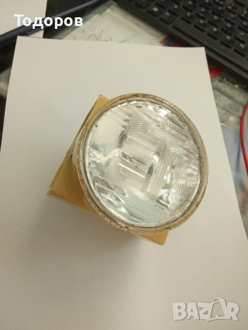 Raleigh chopper оригинални фар и стоп , снимка 2 - Части за велосипеди - 52083370